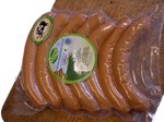 Paróweczki EKO OK. 250G - ROLMIĘS
