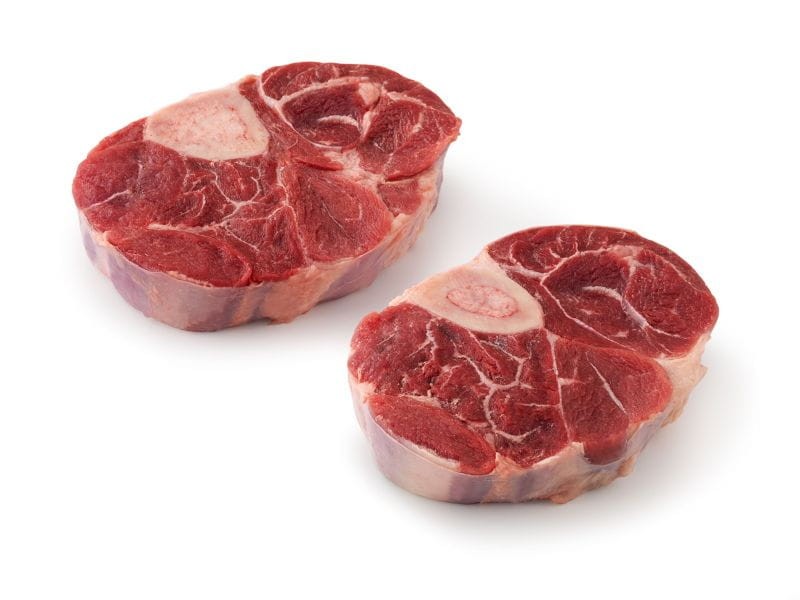 GOLEŃ WOŁOWA EKO OK. 1KG - WASĄG