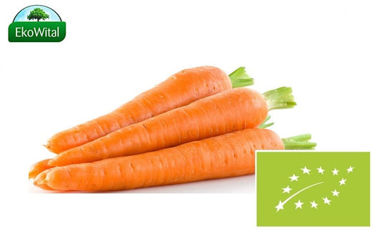 Marchew BIO IMPORT 1 kg